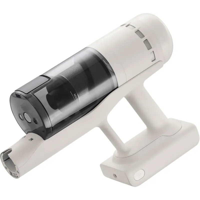 Пылесос Roborock Alioth Lite H60 Hub