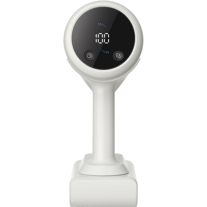 Пылесос Roborock Alioth Lite H60 Hub