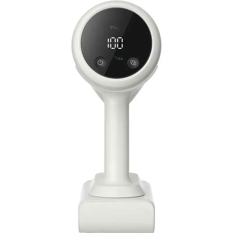 Пылесос Roborock Alioth Lite H60 Hub