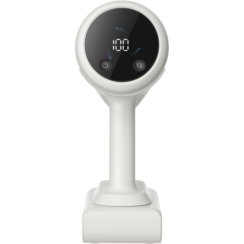 Пылесос Roborock Alioth Lite H60 Hub