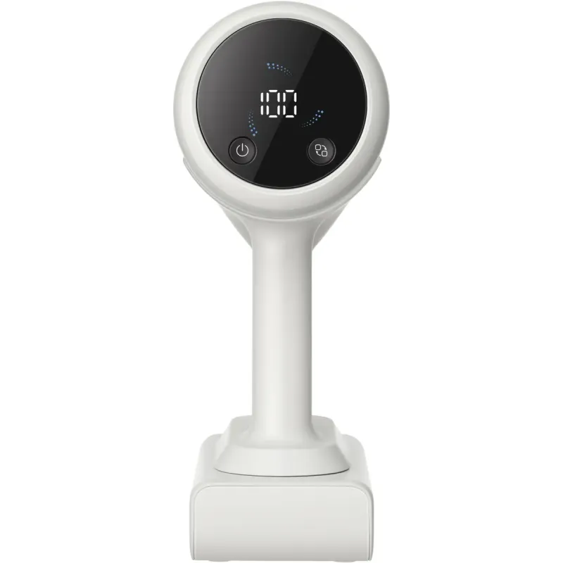 Пылесос Roborock Alioth Lite H60 Hub