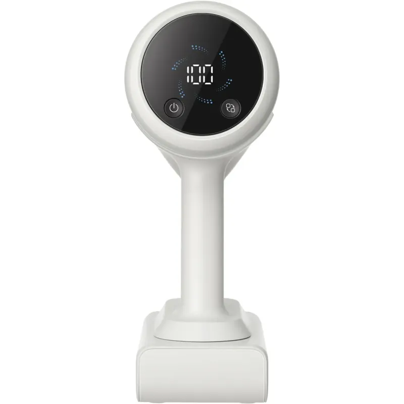 Пылесос Roborock Alioth Lite H60 Hub