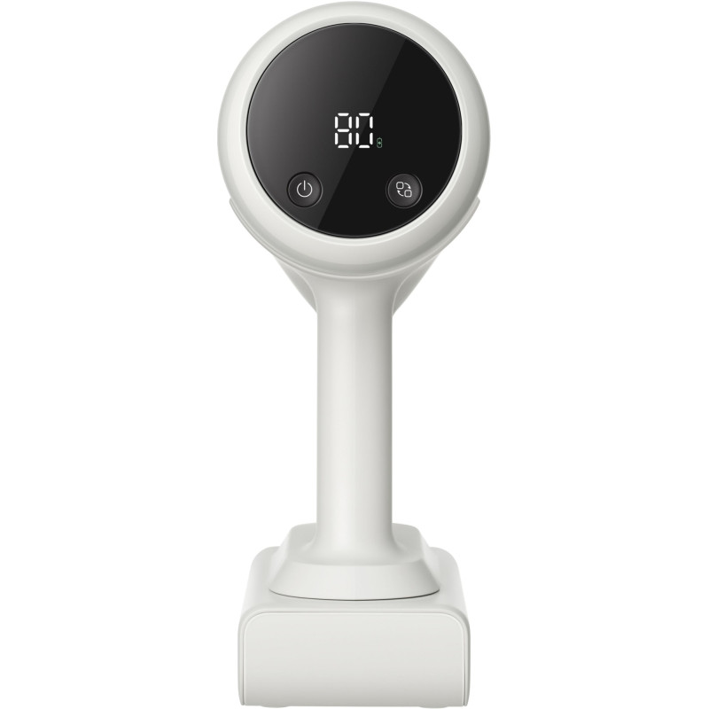 Пылесос Roborock Alioth Lite H60 Hub