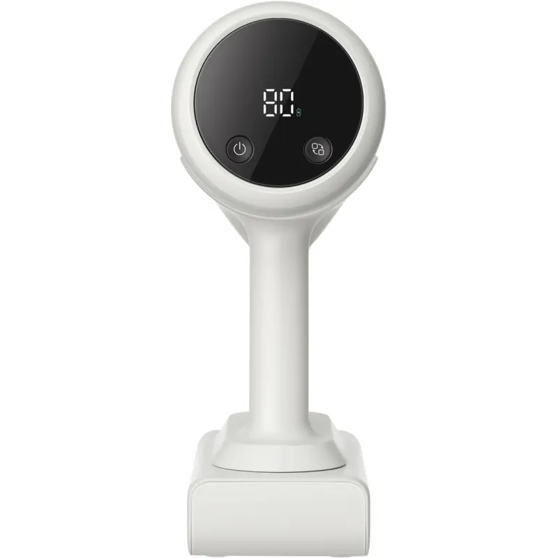Пылесос Roborock Alioth Lite H60 Hub