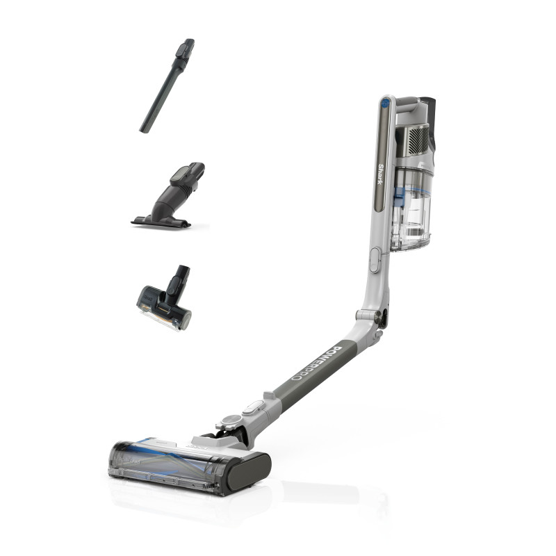 Пилосос Shark PowerPro Pet IZ380EUT