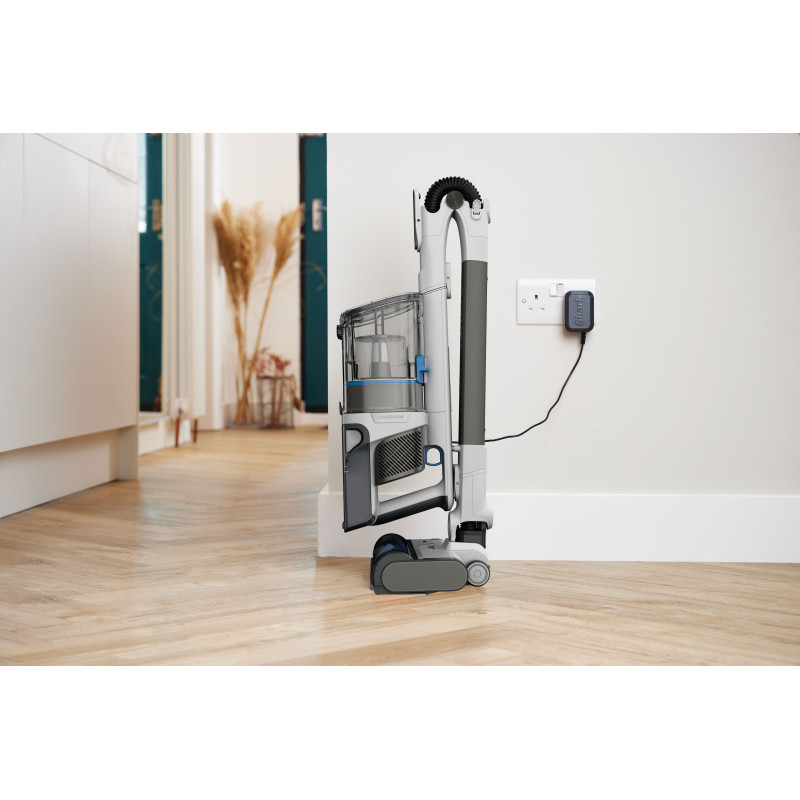 Пилосос Shark PowerPro Pet IZ380EUT