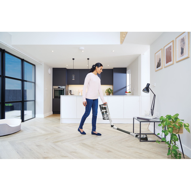 Пилосос Shark PowerPro Pet IZ380EUT