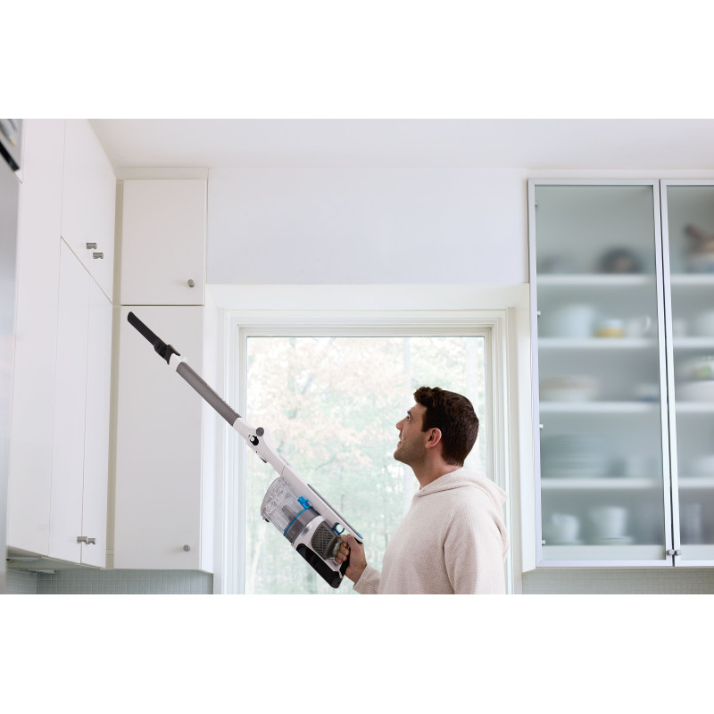 Пилосос Shark PowerPro Pet IZ380EUT