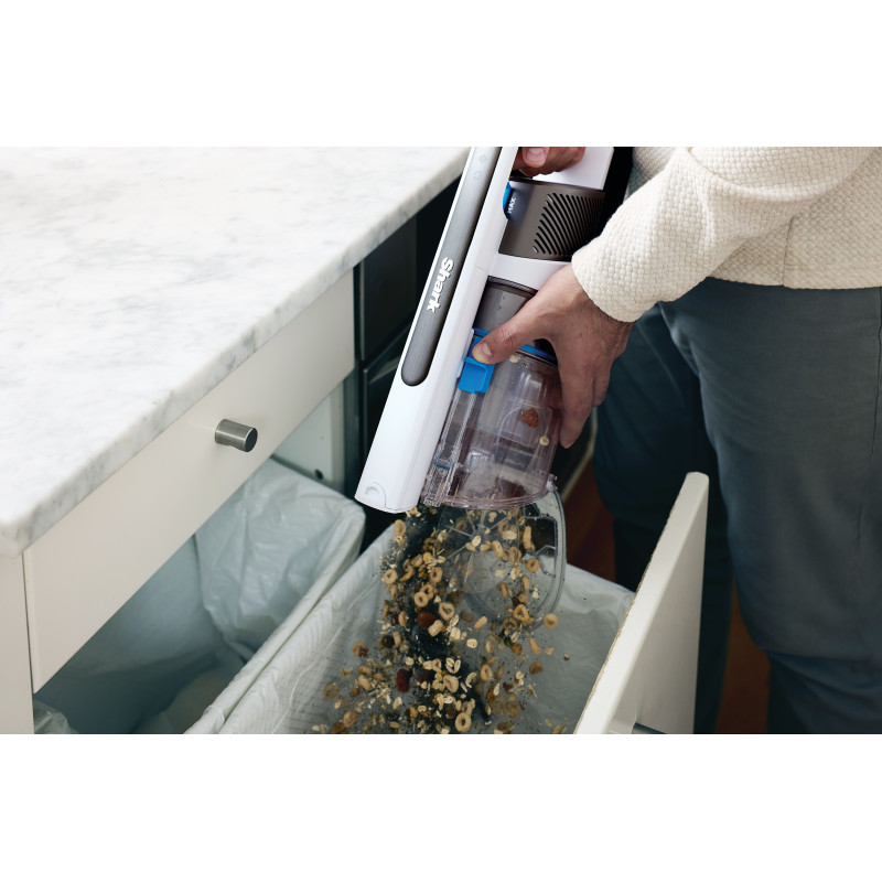 Пилосос Shark PowerPro Pet IZ380EUT