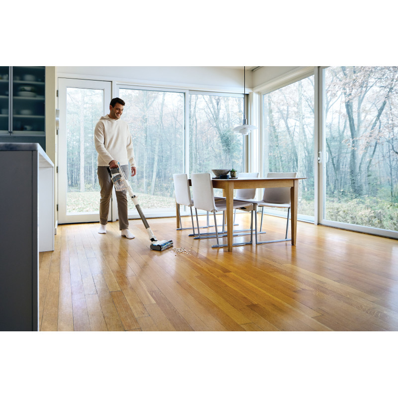 Пилосос Shark PowerPro Pet IZ380EUT