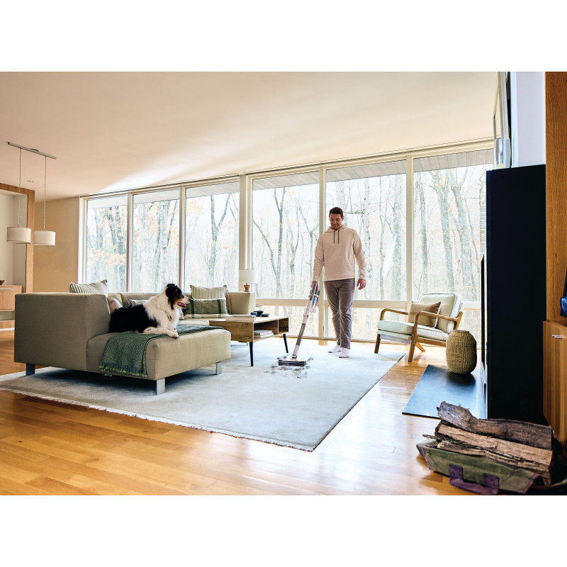 Пилосос Shark PowerPro Pet IZ380EUT