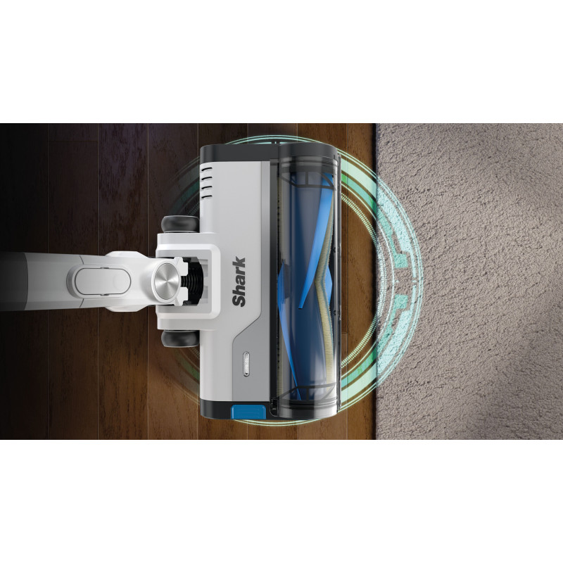 Пилосос Shark PowerPro Pet IZ380EUT