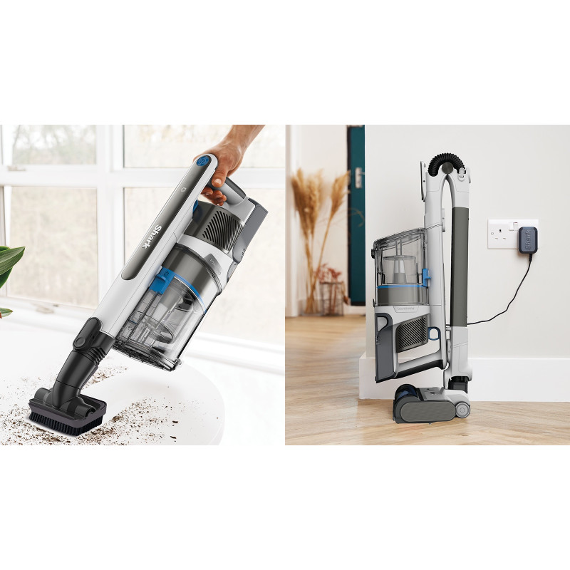 Пилосос Shark PowerPro Pet IZ380EUT