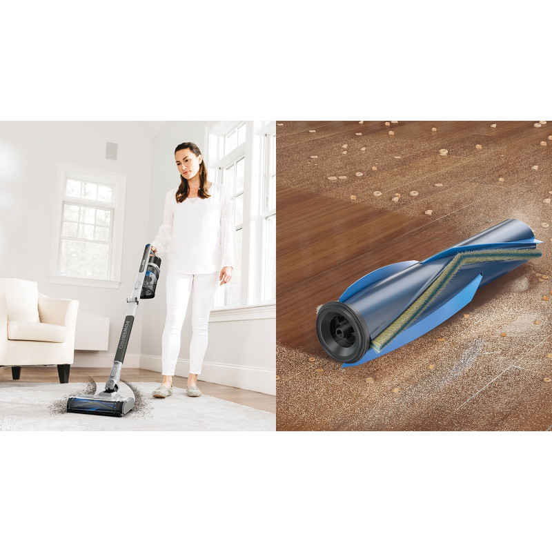 Пилосос Shark PowerPro Pet IZ380EUT