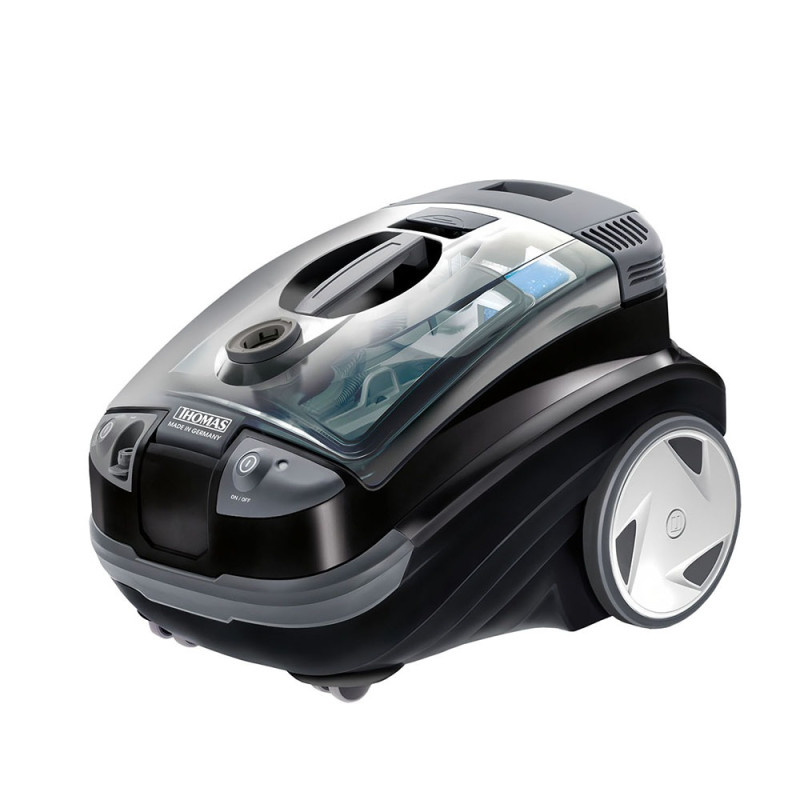 Пылесос Thomas Aquatic Onyx (788614)
