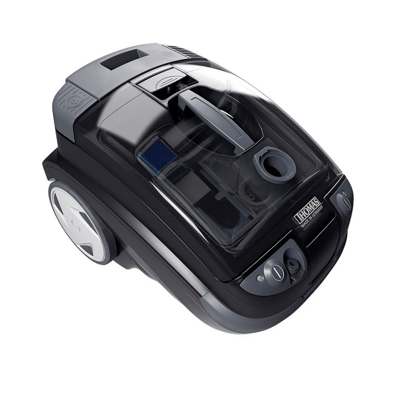 Пылесос Thomas Aquatic Onyx (788614)