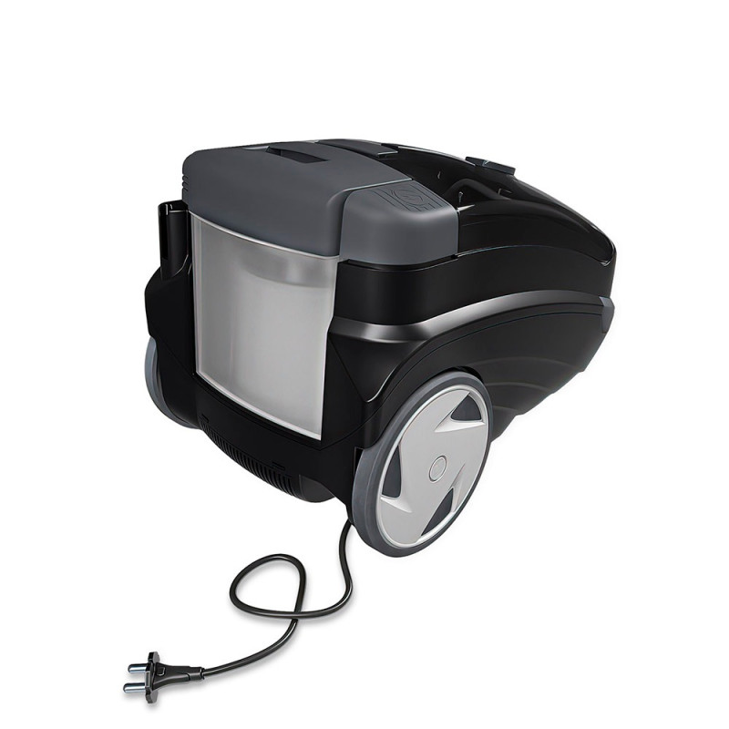 Пылесос Thomas Aquatic Onyx (788614)