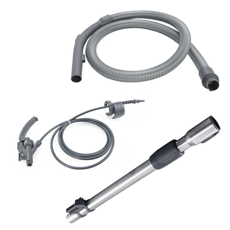 Пылесос Thomas Aquatic Onyx (788614)