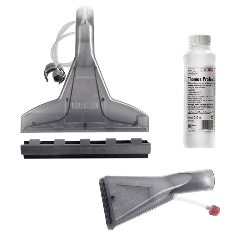 Пылесос Thomas Aquatic Onyx (788614)