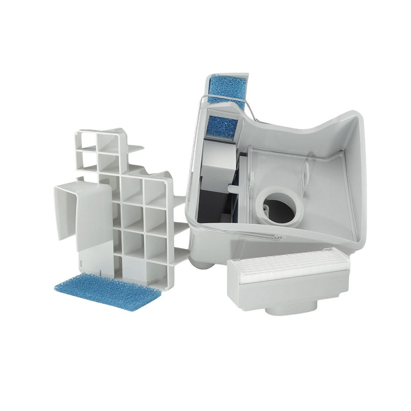 Пылесос Thomas Aquatic Onyx (788614)