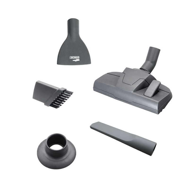 Пылесос Thomas Aquatic Onyx (788614)