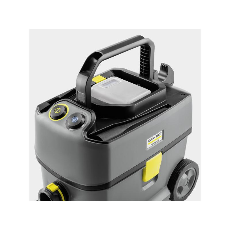 Пилосос Karcher T 10/1 (1.527-150.0)