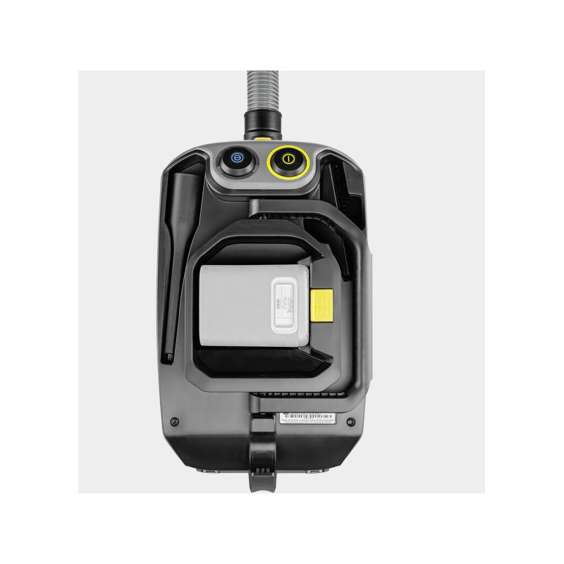 Пилосос Karcher T 10/1 (1.527-150.0)