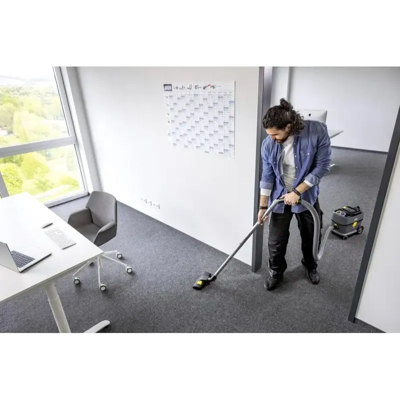 Пилосос Karcher T 10/1 (1.527-150.0)