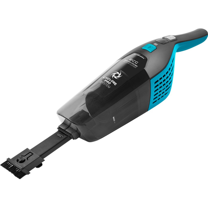 ECG VT 7220 2in1 Simply Clean