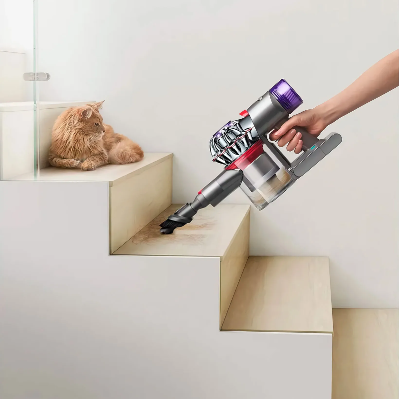 Пылесос Dyson V8 Advanced (492636-01)