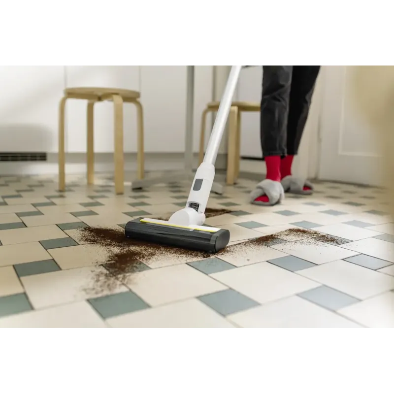 Пилосос Karcher KVA 2 (1.198-730.0)