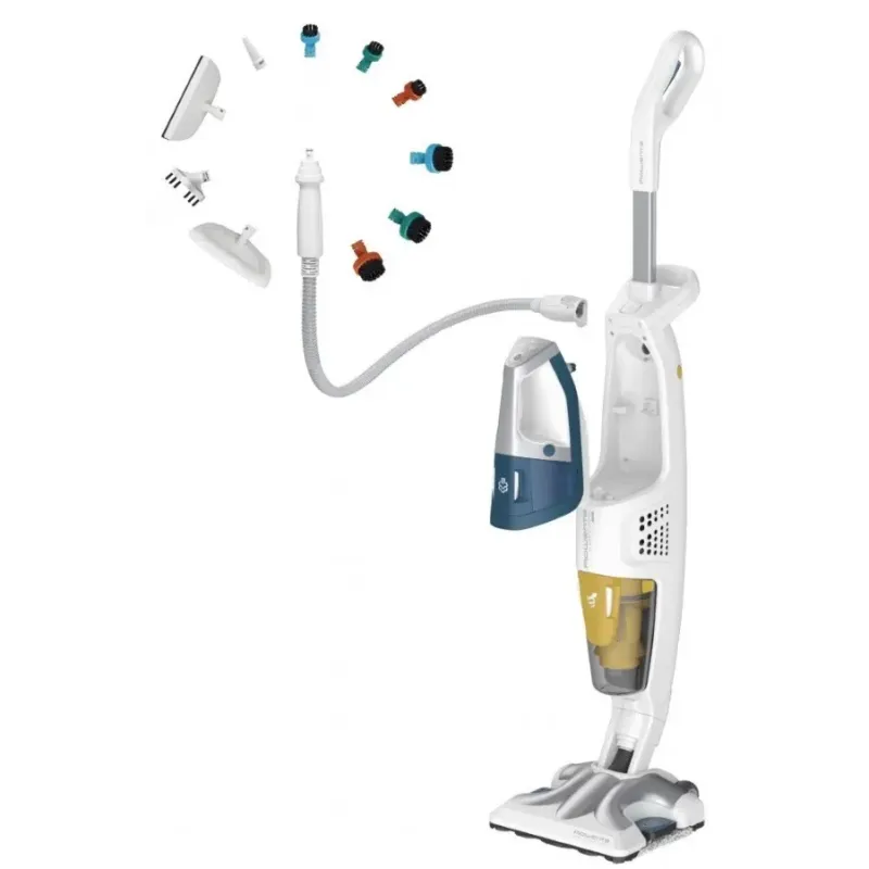 Пилосос Rowenta RY8561WH