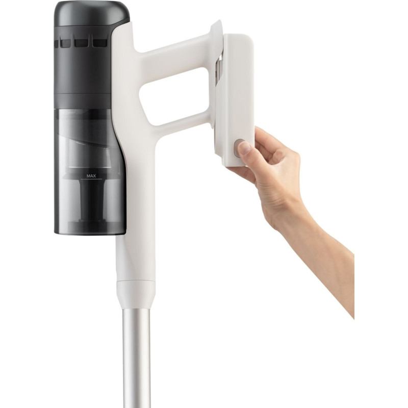 Пылесос Roborock Aries H60 Pro