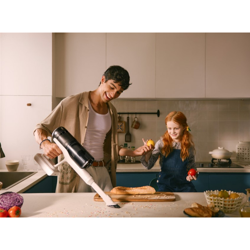 Пылесос Roborock Aries H60 Pro