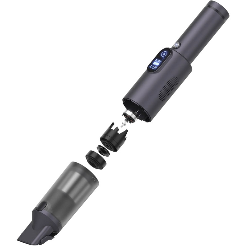 Пилосос Dreame E10 (DE10)