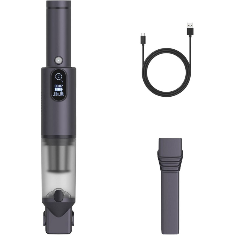 Пилосос Dreame E10 (DE10)