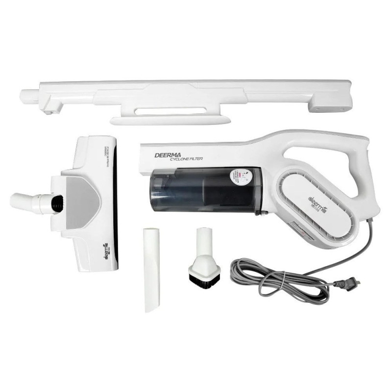 Deerma Suction Vacuum Cleaner DX700S
