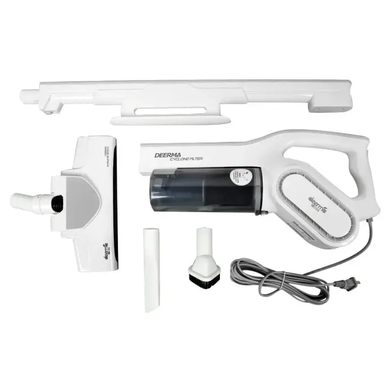 Пилосос Deerma Suction Vacuum Cleaner DX700S