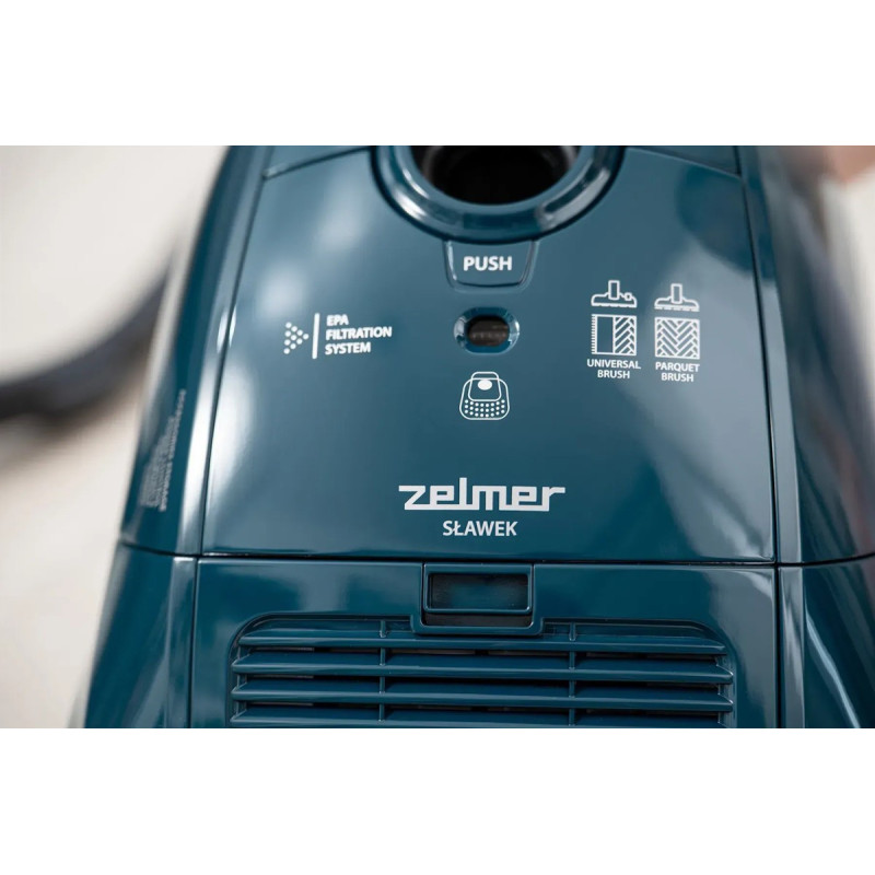 Пилосос ZELMER Slawek ZVC 361