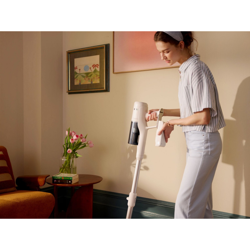 Пылесос Roborock Aries Lite H60