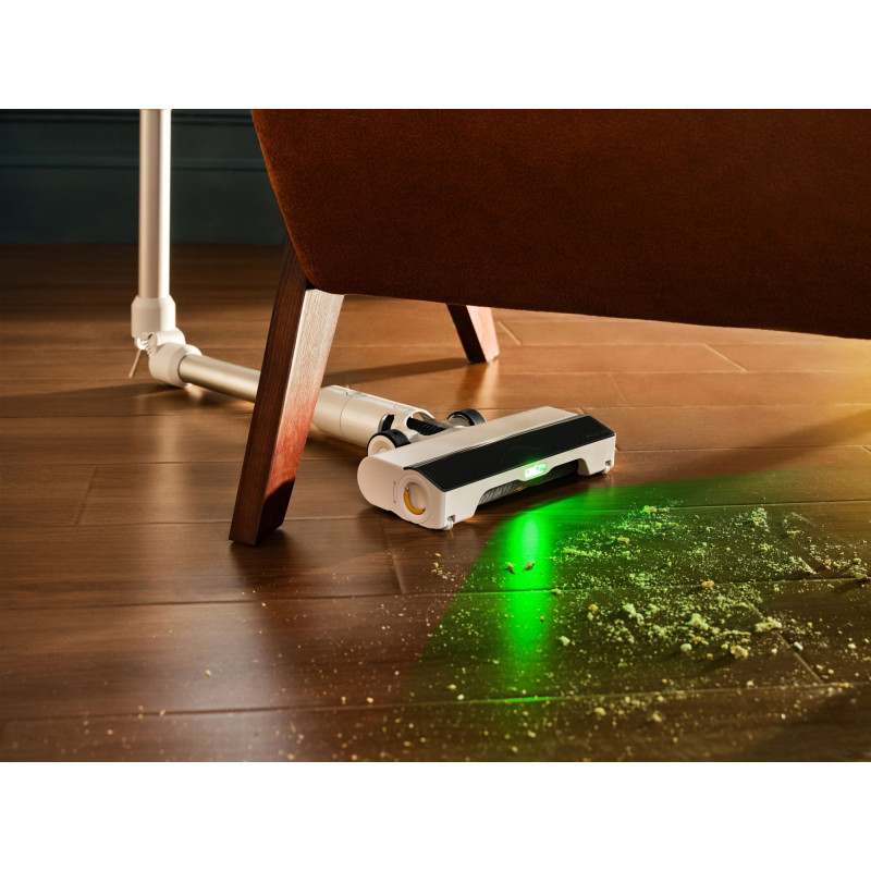 Пылесос Roborock Aries Lite H60