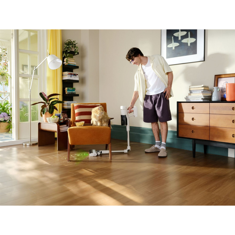 Пылесос Roborock Aries Lite H60