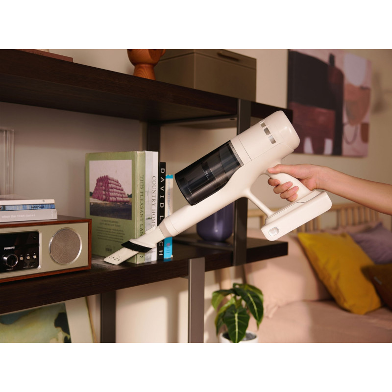 Пылесос Roborock Aries Lite H60