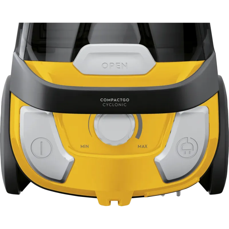 Пилосос Electrolux ECGC21-2Y