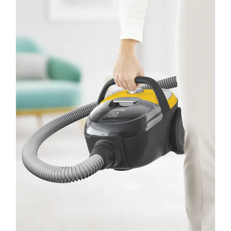 Пилосос Electrolux ECGC21-2Y