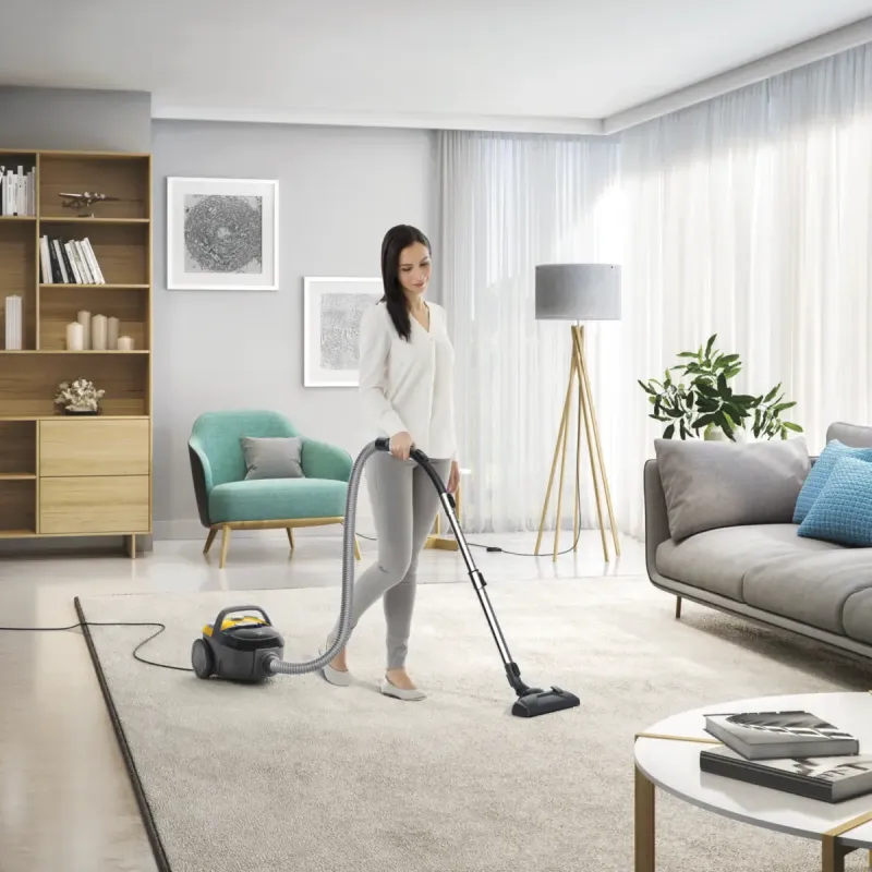 Пилосос Electrolux ECGC21-2Y
