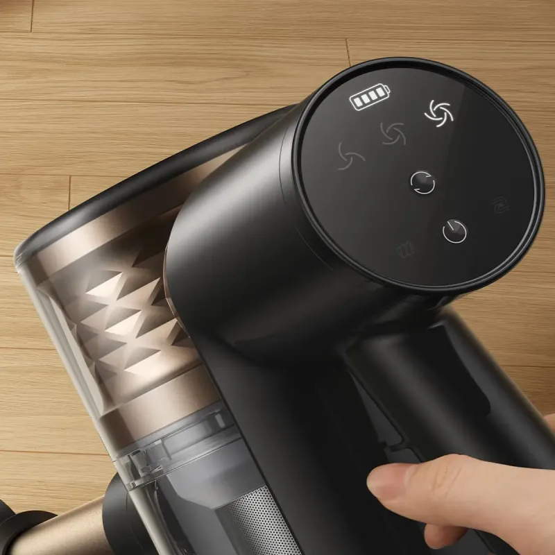 Пылесос Dreame R10s Lite (VRV80A)
