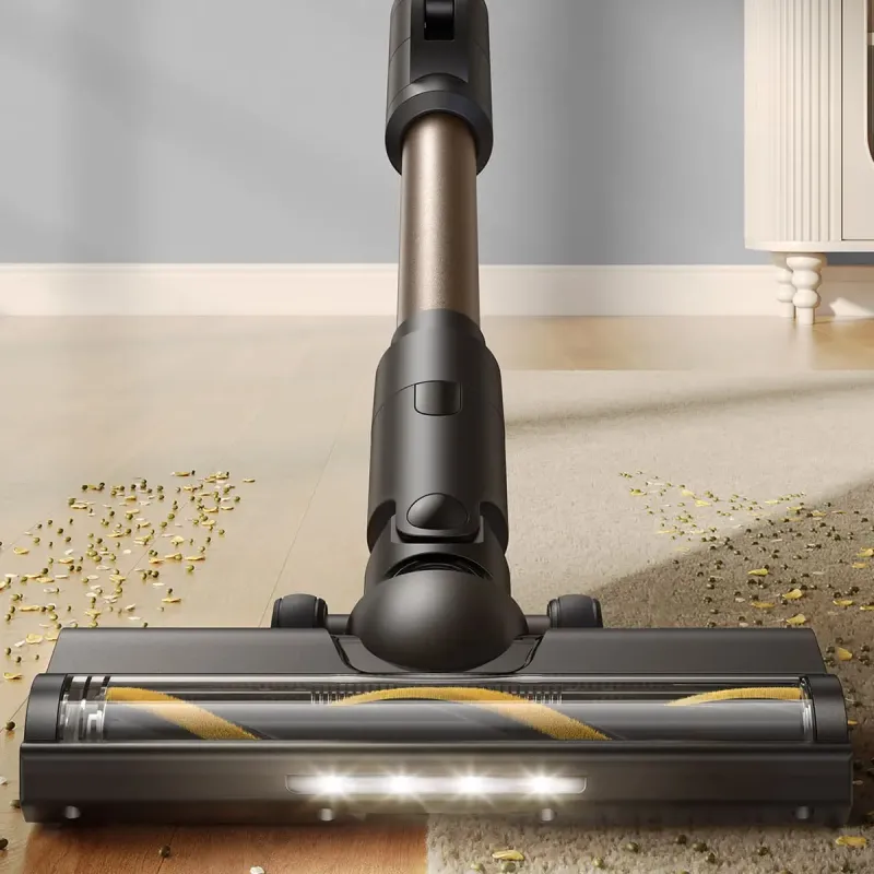 Пылесос Dreame R10s Lite (VRV80A)