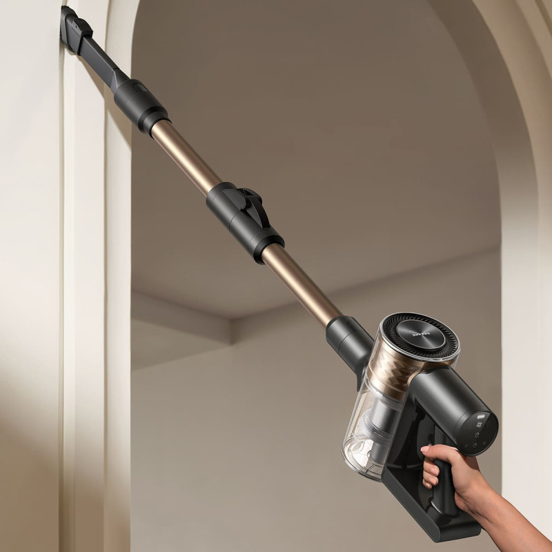 Пилосос Dreame R10s Lite (VRV80A)