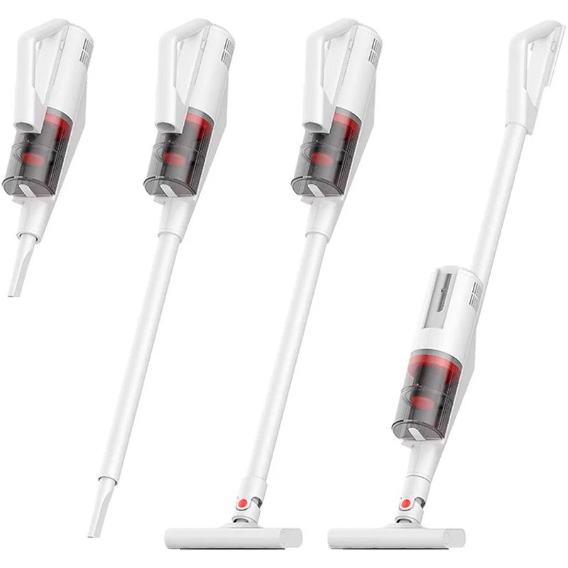 Пилосос Deerma Multipurpose Carrying Vacuum Cleaner DX888